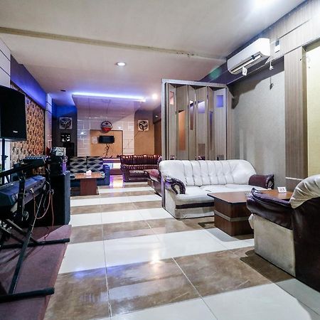 Reddoorz Plus Near Pasar Wisata Pekanbaru Zewnętrze zdjęcie