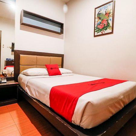 Reddoorz Plus Near Pasar Wisata Pekanbaru Zewnętrze zdjęcie