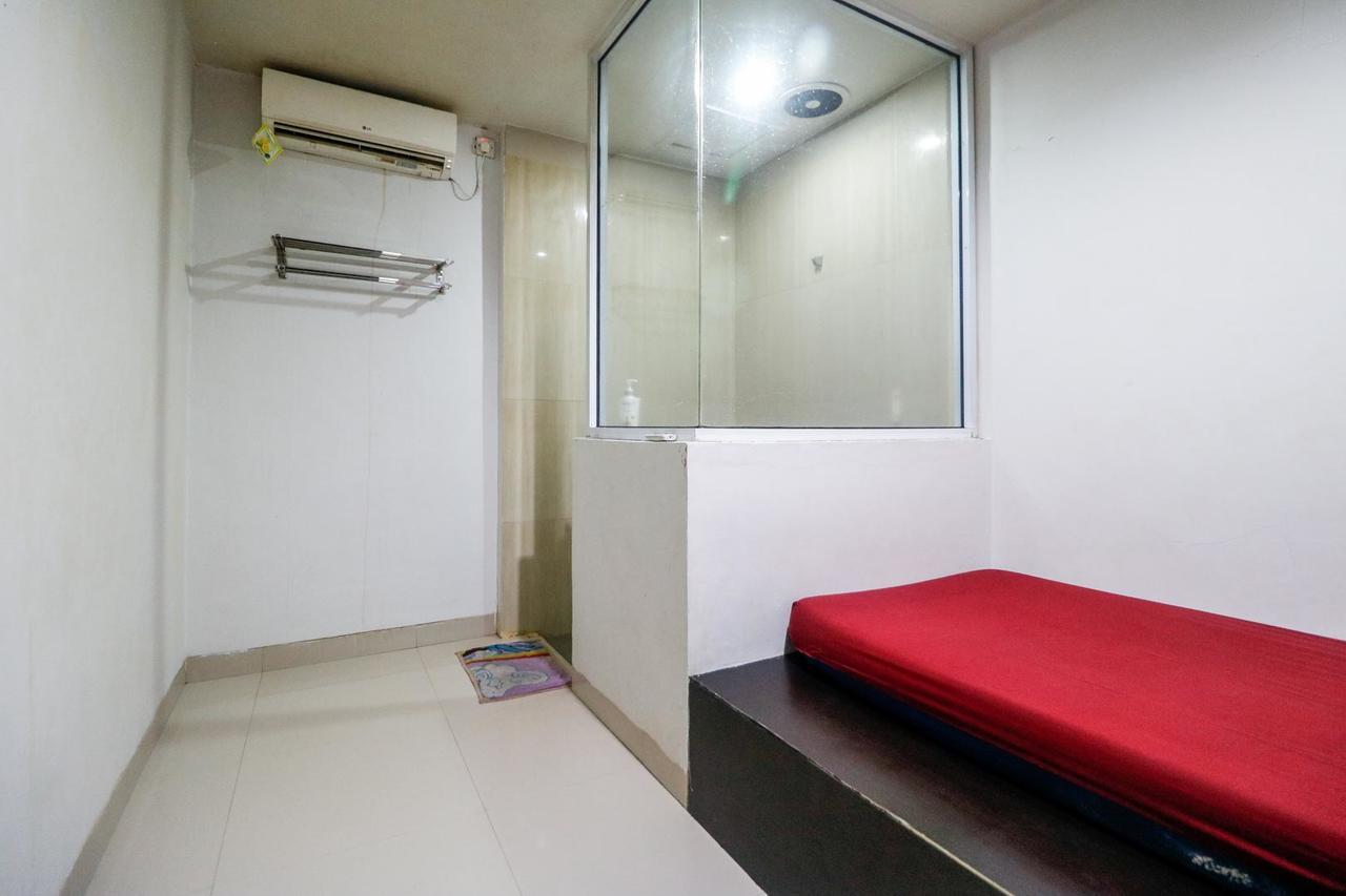 Reddoorz Plus Near Pasar Wisata Pekanbaru Zewnętrze zdjęcie