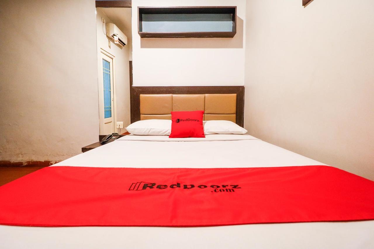 Reddoorz Plus Near Pasar Wisata Pekanbaru Zewnętrze zdjęcie