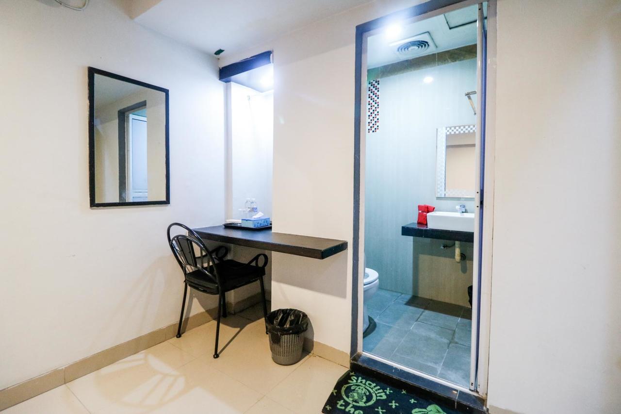 Reddoorz Plus Near Pasar Wisata Pekanbaru Zewnętrze zdjęcie